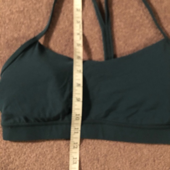 Flow Y Bra Lululemon - Picture 7 of 7